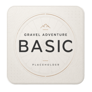 Gravel Adventure Basic Laufradsatz konfigurieren