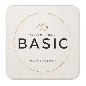 MTB AllMtn/Trail Basic Laufradsatz konfigurieren