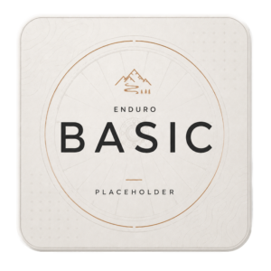 MTB Enduro Basic Laufradsatz konfigurieren