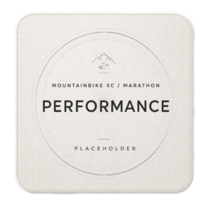 MTB XC/Marathon Performance Laufradsatz konfigurieren
